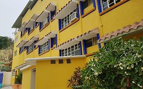 Hotel Bahia